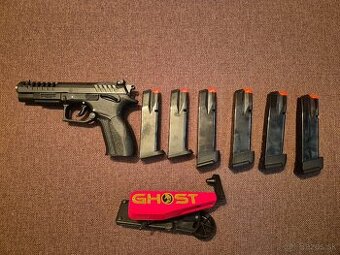 Grand Power X-Calibur