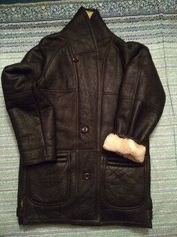 Kožušinova panka bunda