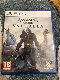 Assassins creed Valhalla