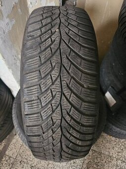 205/55 R16 Zimné pneumatiky