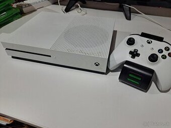 PREDÁM XBOX ONE S