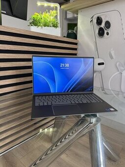 Dell Inspiron 15 5510 – i7-11390H / 16 GB RAM / 500 GB SSD