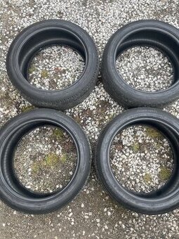 Pneumatiky 235/45 R19 Nokian - 1