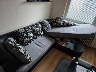 Predam sedaciu súpravu