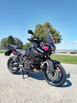 Yamaha XT 1200 Super Tenere