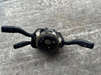 Podvolantová jednotka Audi A6 C6