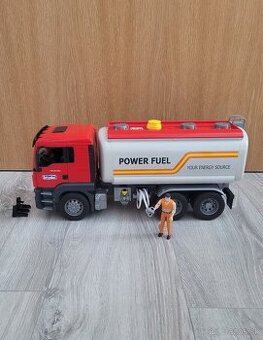 Bruder veľka cisterna - 1