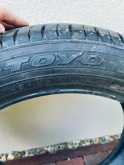 Letne pneumatiky TOYO