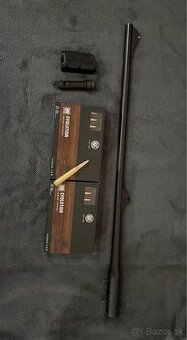 Predám hlaveň Blaser R8 8x68s