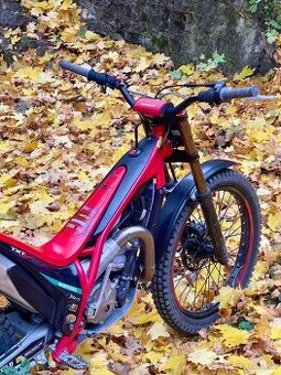 Trial Gas Gas GP 300 2024 - 1