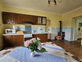 RD v obci RADAVA - 5min.od PODHÁJSKEJ - 1