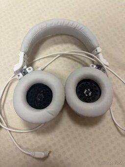 Slúchadla Pioneer DJ HDJ-X5BT-W