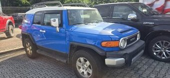 Toyota FJ CRUISER/LAND CRUISER