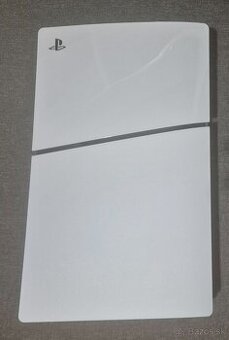 Predam/vymenim PS5 Slim s mechanikou - 1