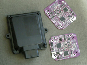 Standalone ECU Micro rusEFI