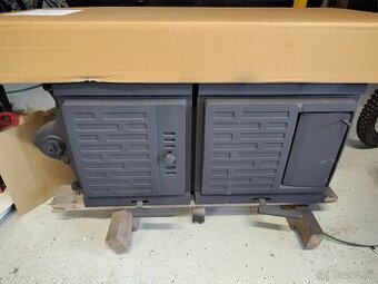 liatinovy kotol na tuhe palivo