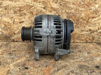 Alternátor 1.6 TDI CAYC 14V 140A 06F 903 023 F