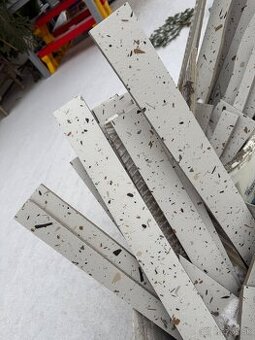 Darujem obklad cokle…