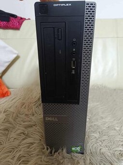 Dell Optillex 3010