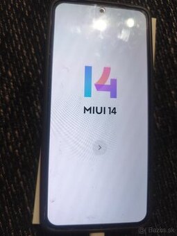 Predám redmi note 13