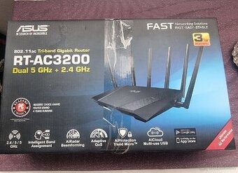Wifi Router Asus RT-AC3200
