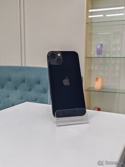 IPhone 13 128GB Black | 2 ROKY ZÁRUKA