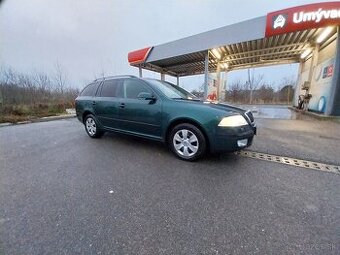 Predám Škoda Octavia 2 combi 2.0 TDI.