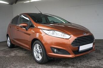 32- Ford, Fiesta, 2015, benzín, 1.0 Ecoboost, 74kw