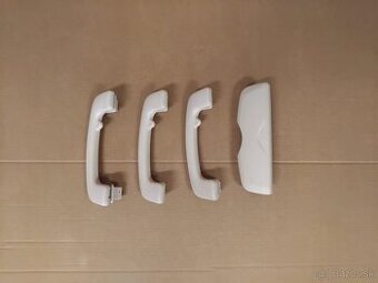 sada - stropné madlá Citroën