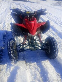 Honda TRX 400 sportrax