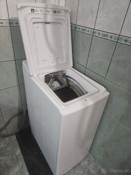 🔵 Whirlpool – zhora plnená 🚚 Doprava GRATIS