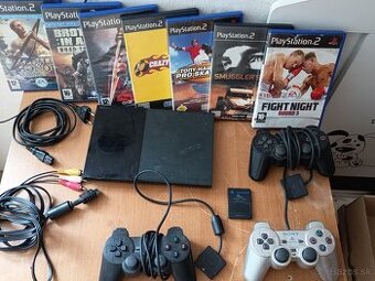 Playstation 2