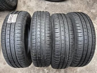 185/70 r14 letné 4 ks CONTINENTAL . nejazdené DOT2024