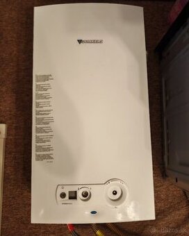 Junkers MiniMAXX WRD 14-2 G prietokový ohrievač