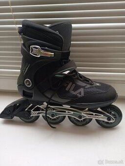 Kolieskové korčule