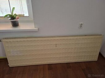 Velky radiator