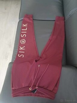 Siksilk