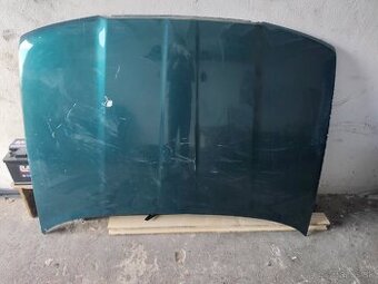 Predám prednú kapotu škoda Octavia 1