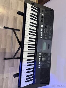 Yamaha PSR E423
