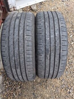 letné pneumatiky 225/55 R17