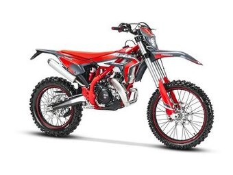 Predám enduro motorku BETA X-TRAINER 300 model 2026