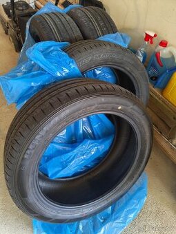 Nové Letné pneu Dunlop Sport Maxx 225/50 R18