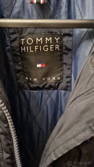 Pánska bunda Tommy Hilfiger