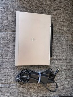 HP Elitebook 2570p