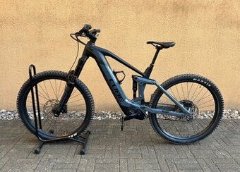 Cube Stereo Hybrid 160 HPC SL 625