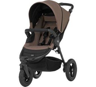 Britax Römer B-​Motion 3