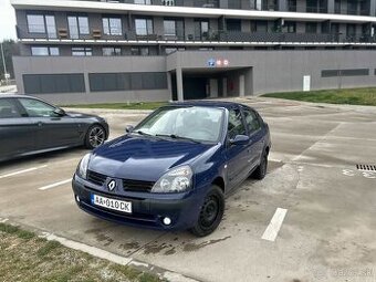 Renault thalia 1.2 2006