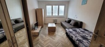 Predaj 2izb. bytu s loggiou ,blízo centra TO