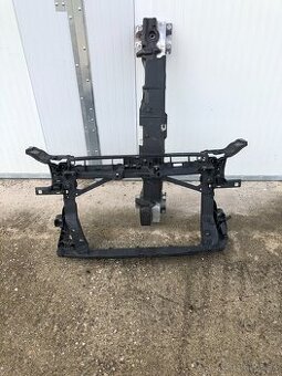 chladicova stena audi a3 8v 12-20 chladicovka