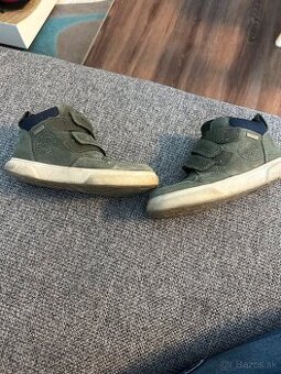 detske prechodne topanky znacky richter